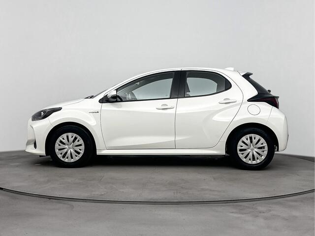 Toyota YARIS 1.5 Hybrid Active | Camera | Climate Control | Cruise Control Adaptief |
