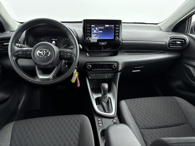 Toyota YARIS 1.5 Hybrid Active | Camera | Climate Control | Cruise Control Adaptief |