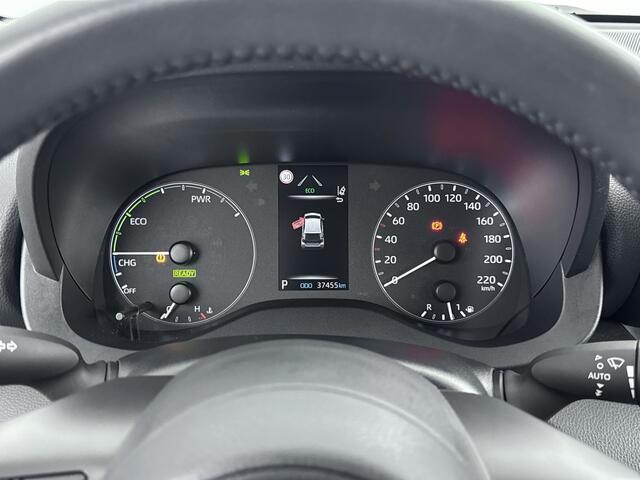 Toyota YARIS 1.5 Hybrid Active | Camera | Climate Control | Cruise Control Adaptief |