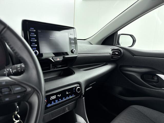 Toyota YARIS 1.5 Hybrid Active | Camera | Climate Control | Cruise Control Adaptief |