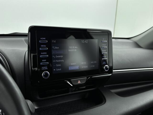 Toyota YARIS 1.5 Hybrid Active | Camera | Climate Control | Cruise Control Adaptief |