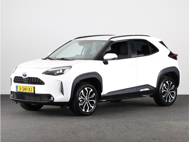 Toyota YARIS Cross 1.5 Hybrid Dynamic | NL-Auto | Apple Carplay /- Android Auto | Parkeercamera | Cruise Control Adaptief |