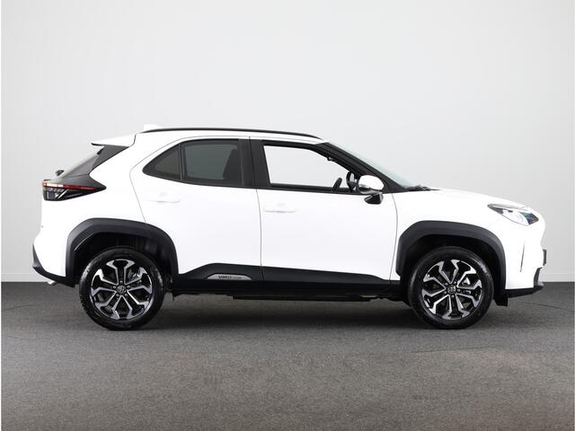 Toyota YARIS Cross 1.5 Hybrid Dynamic | NL-Auto | Apple Carplay /- Android Auto | Parkeercamera | Cruise Control Adaptief |
