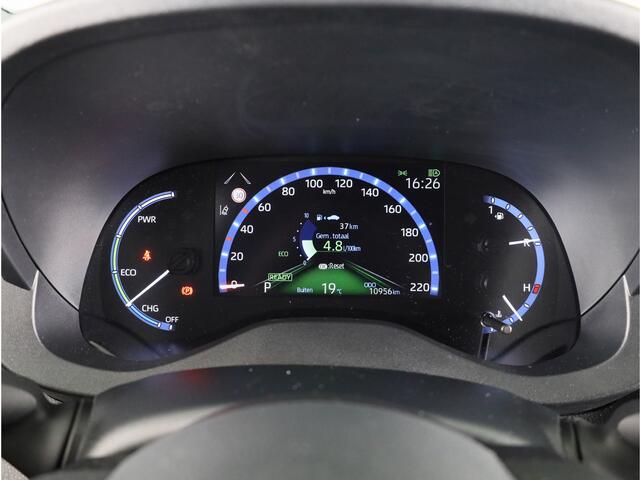 Toyota YARIS Cross 1.5 Hybrid Dynamic | NL-Auto | Apple Carplay /- Android Auto | Parkeercamera | Cruise Control Adaptief |