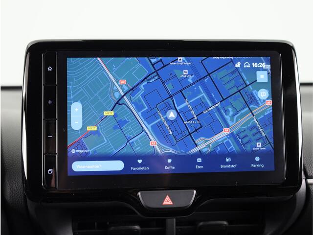 Toyota YARIS Cross 1.5 Hybrid Dynamic | NL-Auto | Apple Carplay /- Android Auto | Parkeercamera | Cruise Control Adaptief |