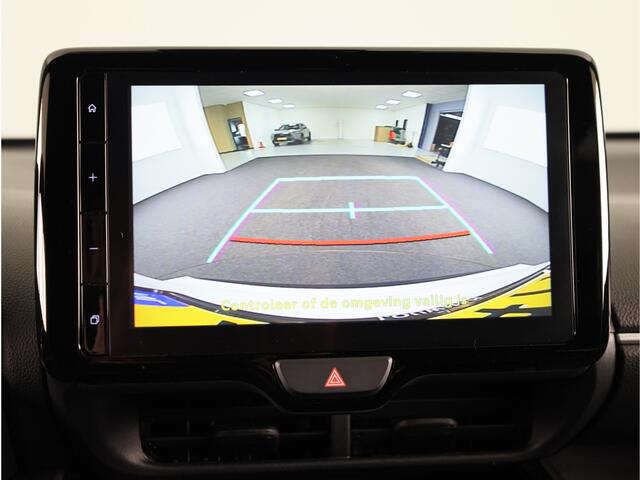 Toyota YARIS Cross 1.5 Hybrid Dynamic | NL-Auto | Apple Carplay /- Android Auto | Parkeercamera | Cruise Control Adaptief |