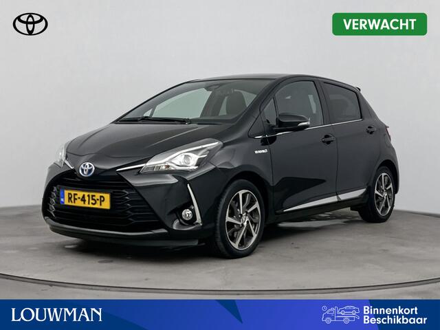 Toyota YARIS 1.5 Hybrid Premium