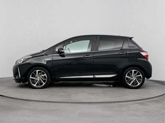 Toyota YARIS 1.5 Hybrid Premium