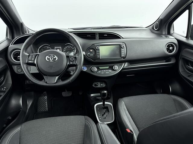 Toyota YARIS 1.5 Hybrid Premium