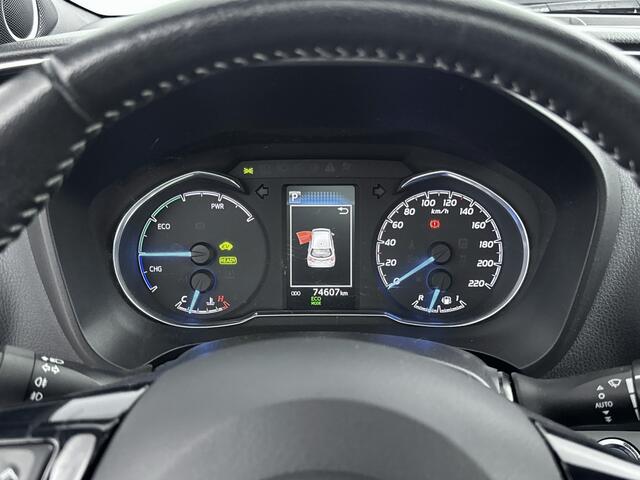 Toyota YARIS 1.5 Hybrid Premium