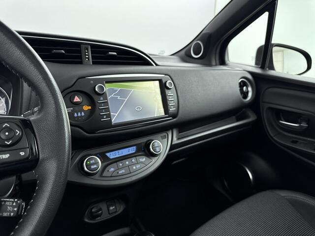 Toyota YARIS 1.5 Hybrid Premium