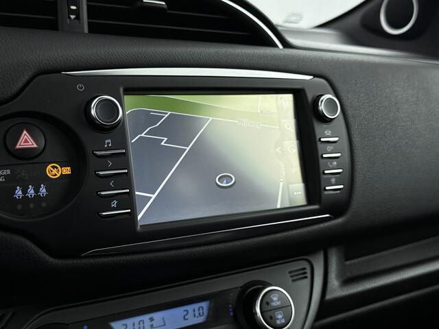Toyota YARIS 1.5 Hybrid Premium