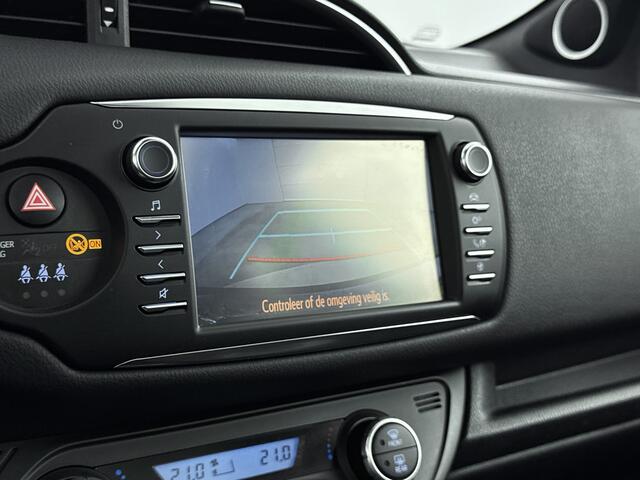 Toyota YARIS 1.5 Hybrid Premium