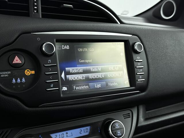 Toyota YARIS 1.5 Hybrid Premium