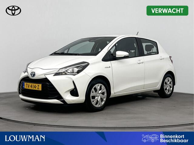 Toyota YARIS 1.5 Hybrid Active