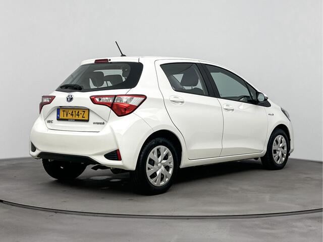 Toyota YARIS 1.5 Hybrid Active
