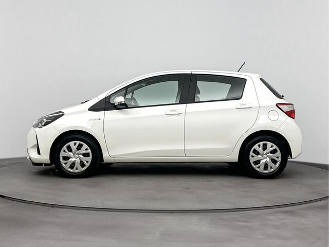 Toyota YARIS 1.5 Hybrid Active