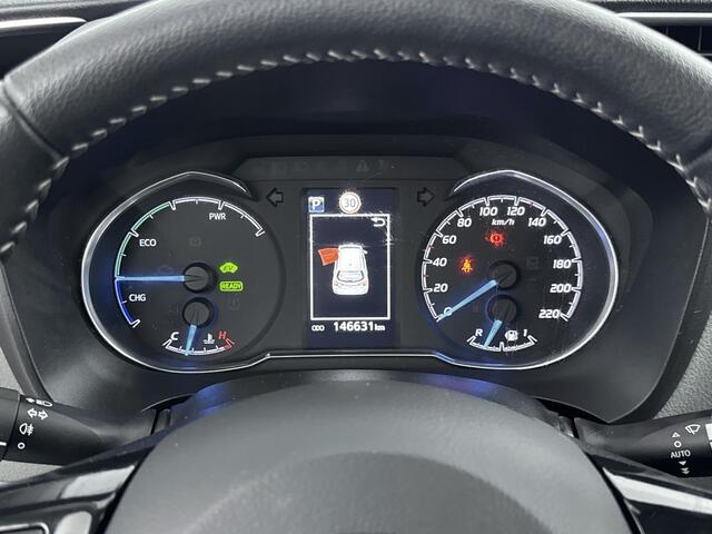 Toyota YARIS 1.5 Hybrid Active