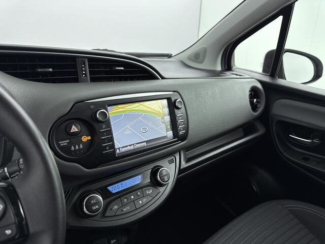 Toyota YARIS 1.5 Hybrid Active