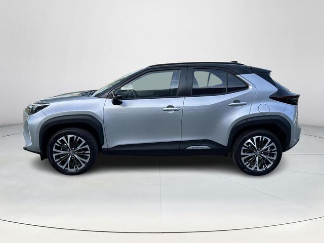 Toyota YARIS Cross 1.5 Hybrid Executive **TREKHAAK/ DODE HOEK DETECTIE**