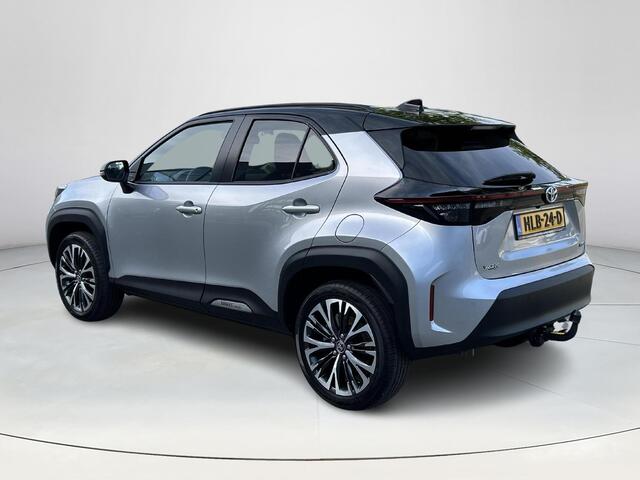 Toyota YARIS Cross 1.5 Hybrid Executive **TREKHAAK/ DODE HOEK DETECTIE**