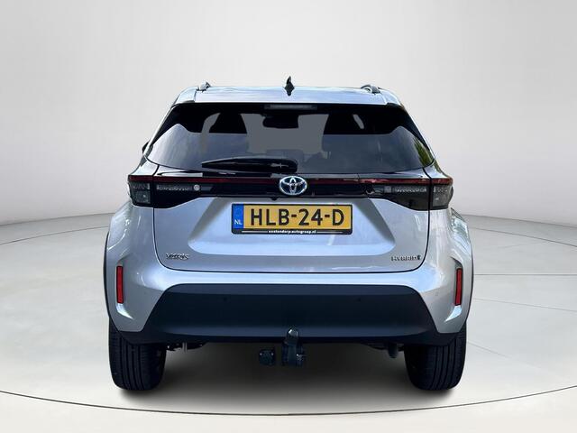 Toyota YARIS Cross 1.5 Hybrid Executive **TREKHAAK/ DODE HOEK DETECTIE**