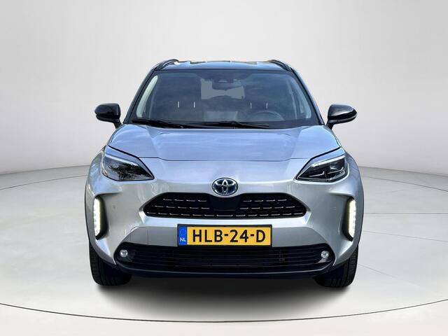 Toyota YARIS Cross 1.5 Hybrid Executive **TREKHAAK/ DODE HOEK DETECTIE**