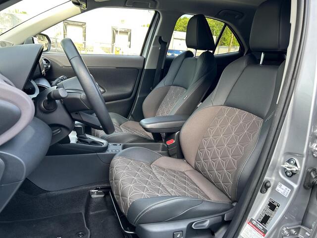 Toyota YARIS Cross 1.5 Hybrid Executive **TREKHAAK/ DODE HOEK DETECTIE**