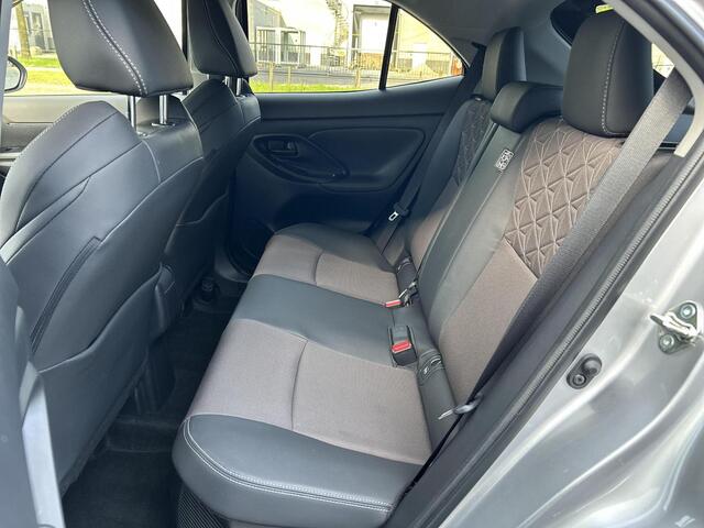 Toyota YARIS Cross 1.5 Hybrid Executive **TREKHAAK/ DODE HOEK DETECTIE**