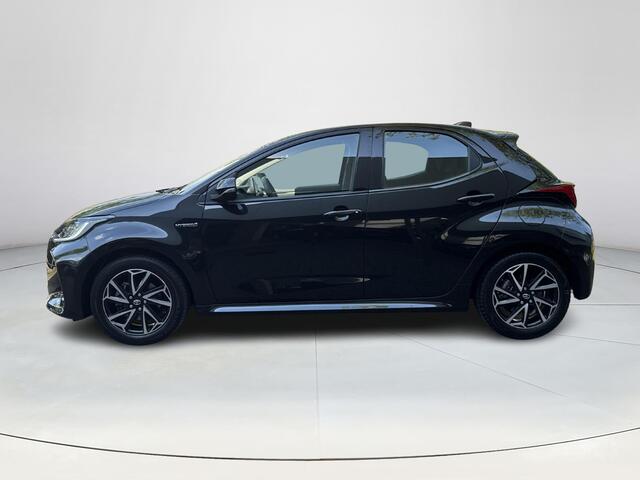 Toyota YARIS 1.5 Hybrid Dynamic | 06-10141018 Voor meer informatie