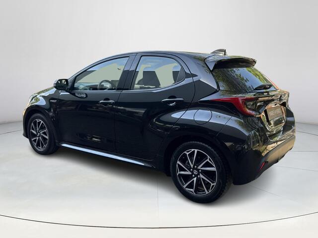 Toyota YARIS 1.5 Hybrid Dynamic | 06-10141018 Voor meer informatie