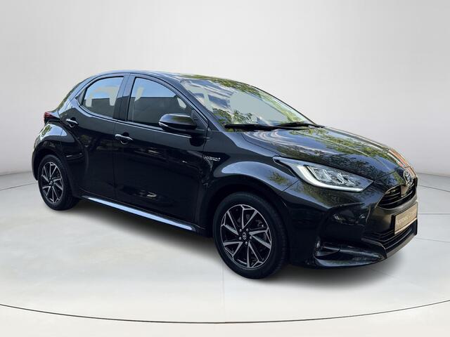 Toyota YARIS 1.5 Hybrid Dynamic | 06-10141018 Voor meer informatie