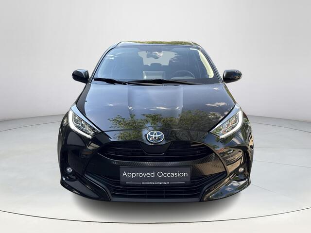 Toyota YARIS 1.5 Hybrid Dynamic | 06-10141018 Voor meer informatie