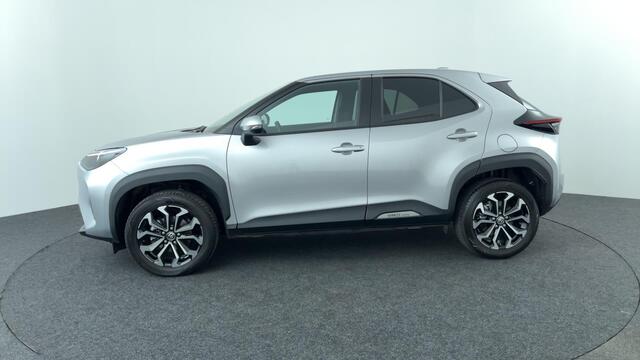 Toyota YARIS Cross 1.5 Hybrid First Edition ,EERSTE EIGENAAR.