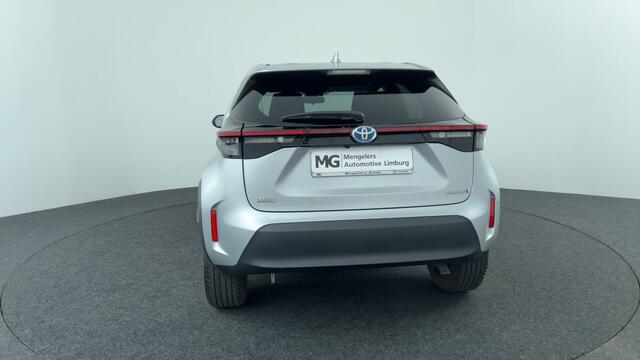 Toyota YARIS Cross 1.5 Hybrid First Edition ,EERSTE EIGENAAR.