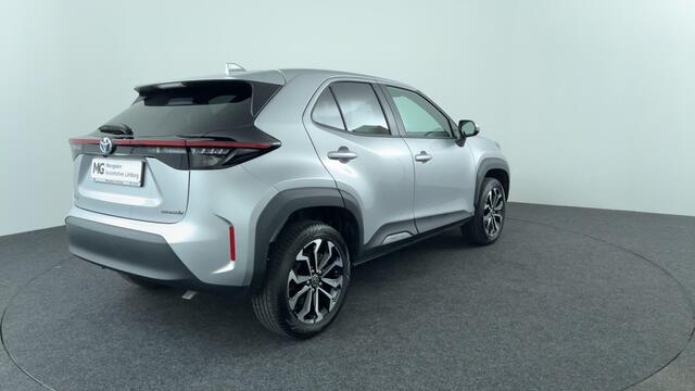 Toyota YARIS Cross 1.5 Hybrid First Edition ,EERSTE EIGENAAR.