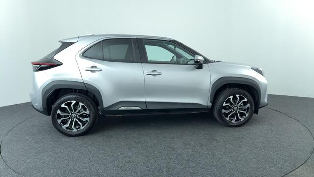 Toyota YARIS Cross 1.5 Hybrid First Edition ,EERSTE EIGENAAR.
