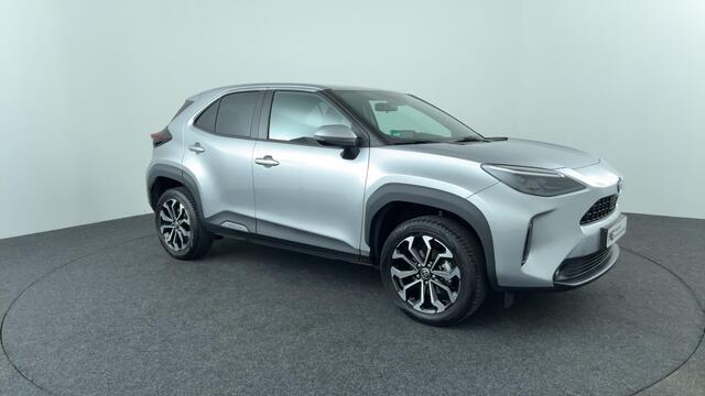 Toyota YARIS Cross 1.5 Hybrid First Edition ,EERSTE EIGENAAR.