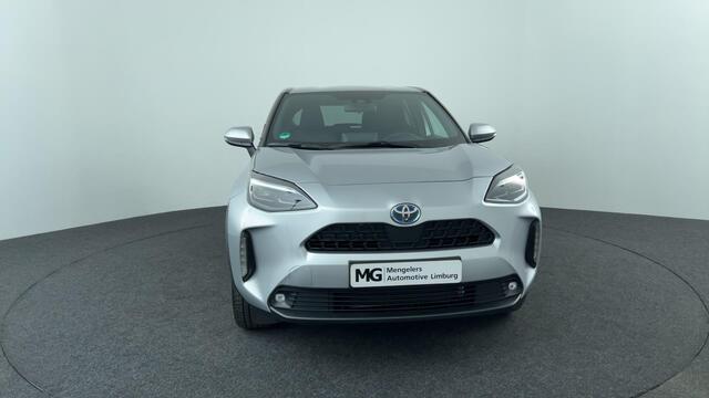Toyota YARIS Cross 1.5 Hybrid First Edition ,EERSTE EIGENAAR.