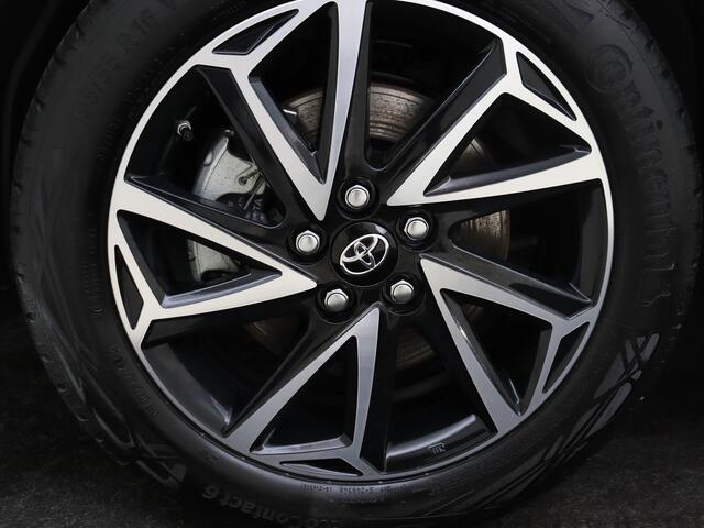 Toyota YARIS 1.5 Hybrid Style 28-04 JBL