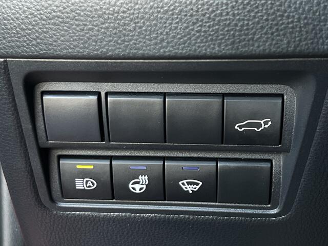 Toyota YARIS Cross 1.5 Hybrid Executive | Pano | Camera | LED | Navi | Carplay | Dodehoek