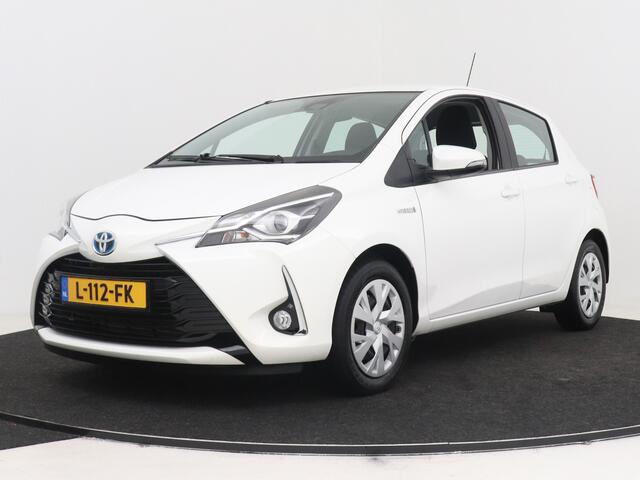 Toyota YARIS 1.5 Hybrid Active