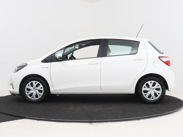 Toyota YARIS 1.5 Hybrid Active