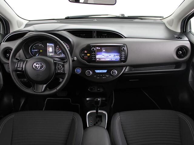 Toyota YARIS 1.5 Hybrid Active