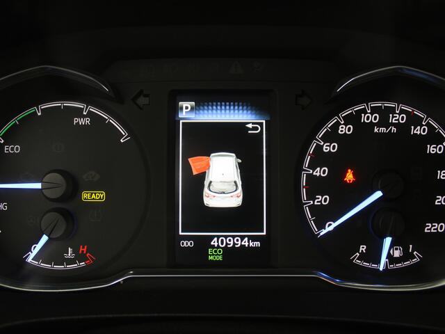 Toyota YARIS 1.5 Hybrid Active