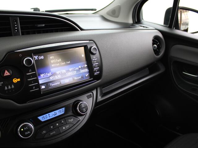 Toyota YARIS 1.5 Hybrid Active