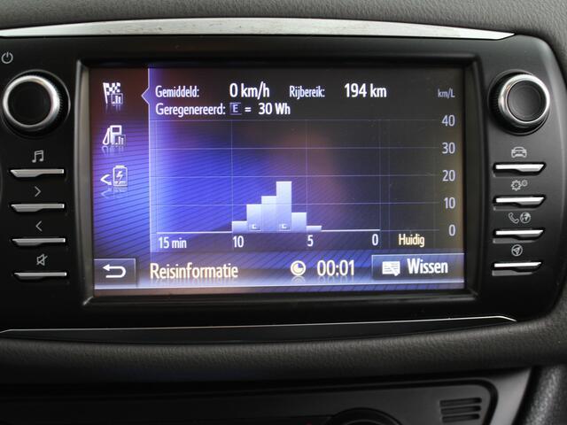 Toyota YARIS 1.5 Hybrid Active