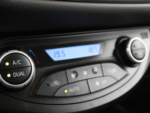 Toyota YARIS 1.5 Hybrid Active