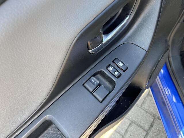 Toyota YARIS 1.0 VVT-i Aspiration