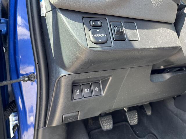 Toyota YARIS 1.0 VVT-i Aspiration